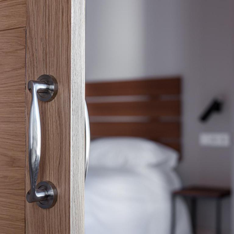 Chacón Apartments & Suites - Apartamento Ático - 15