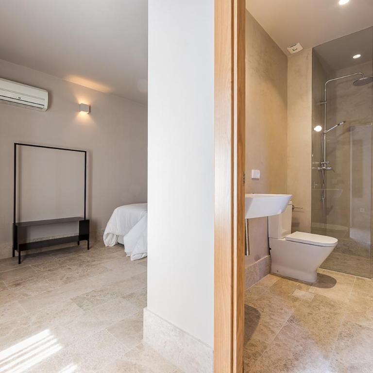 Chacón Apartments & Suites - Apartamento Ático - 8