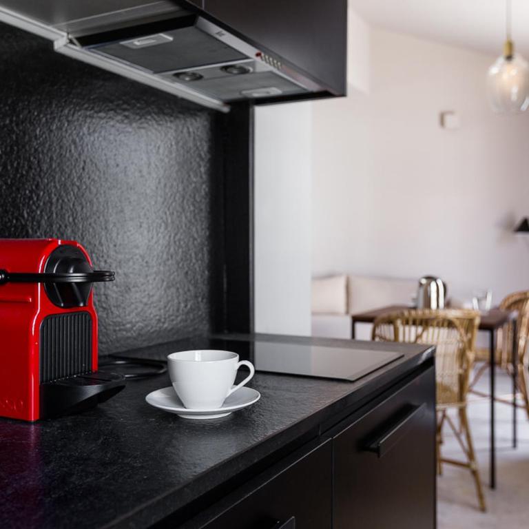 Chacón Apartments & Suites - Apartamento Ático - 20