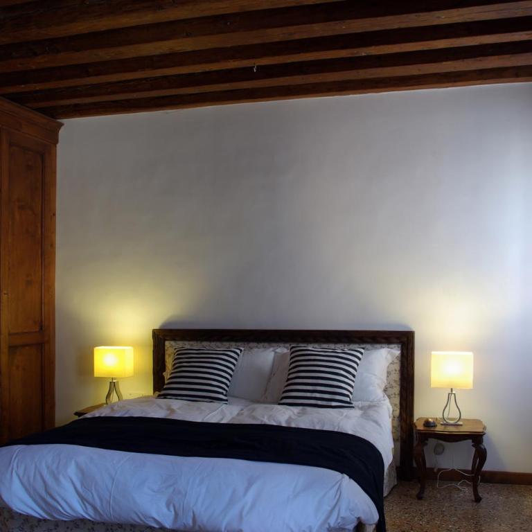 Appartamenti San Luca - Appartamento con 2 Camere da Letto - 11