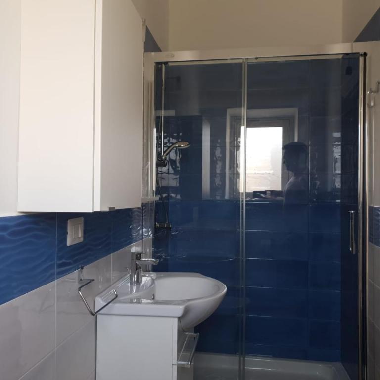 Lipari Suite Apartament - Camera Quadrupla Comfort - 3