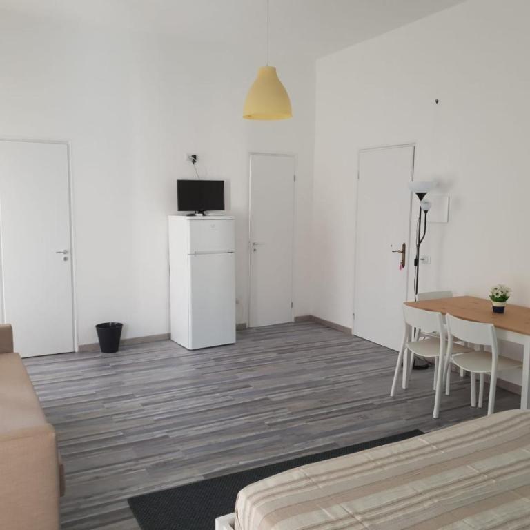 Lipari Suite Apartament - Camera Quadrupla Comfort - 2