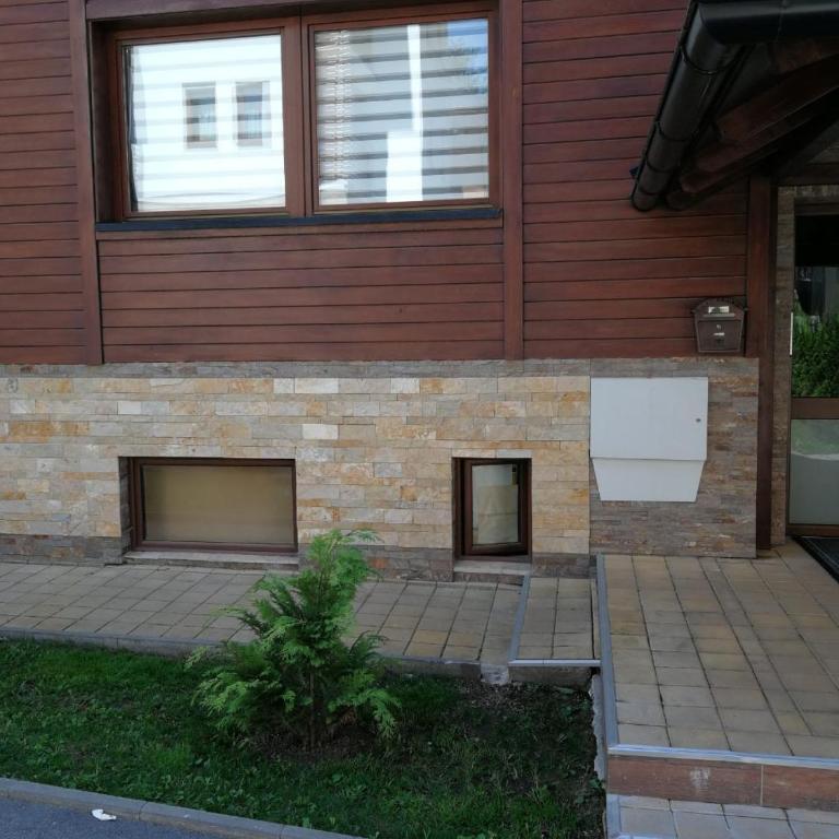 Apartman Svetogorska - Standardni Apartman - 20