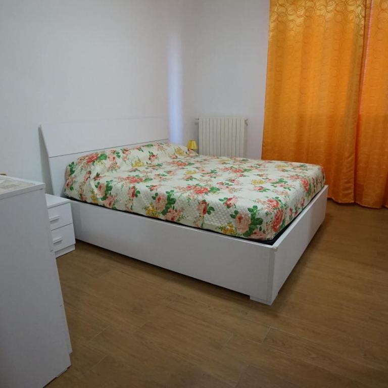 Residenza Topazio - Appartamento con 1 Camera da Letto - 23