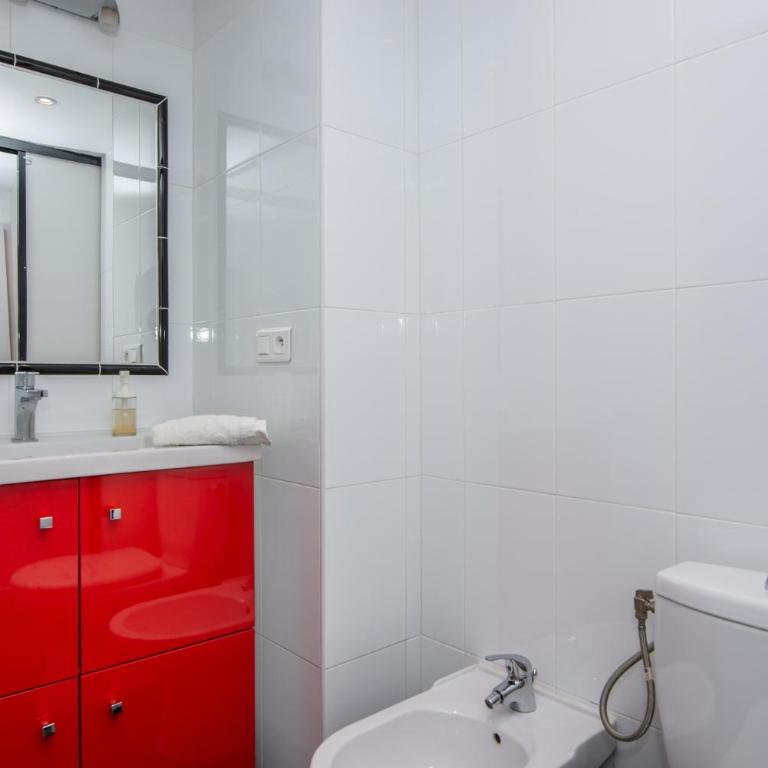 Appart' Vieil Antibes - Appartamento Superior - 12