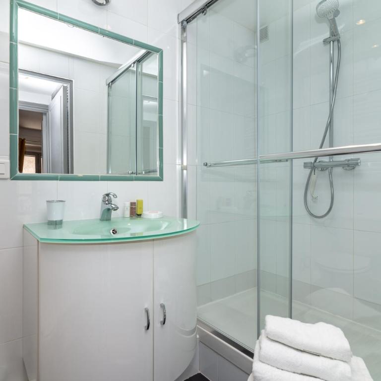 Appart' Vieil Antibes - Appartamento Superior - 11