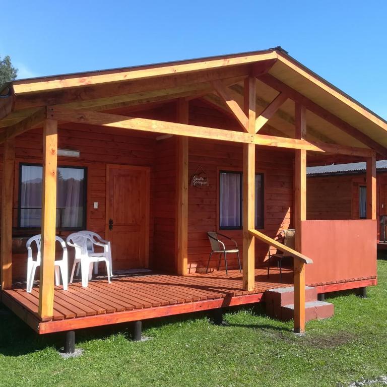 Parques de Afunalhue - Casa de 2 dormitorios - 7