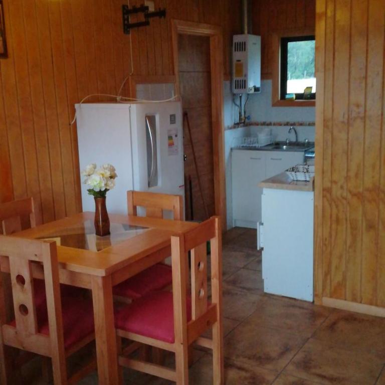 Parques de Afunalhue - Casa de 2 dormitorios - 1