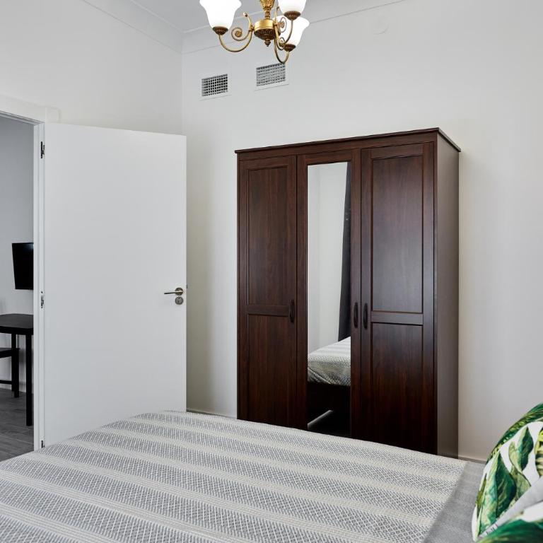 New Apartment Explanada - Family Room - 31