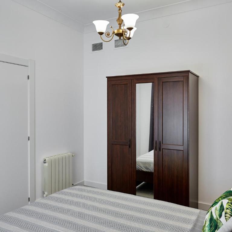 New Apartment Explanada - Family Room - 30