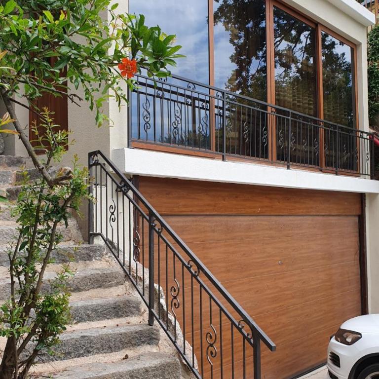 Apartment Stanisic - Studio Apartment - 7