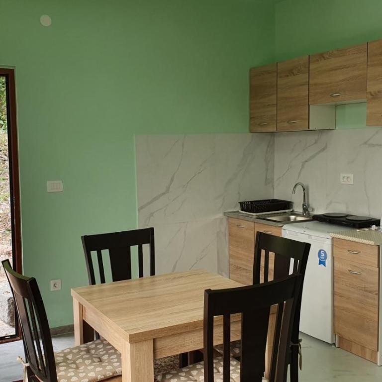 Apartment Stanisic - Studio Apartment - 2