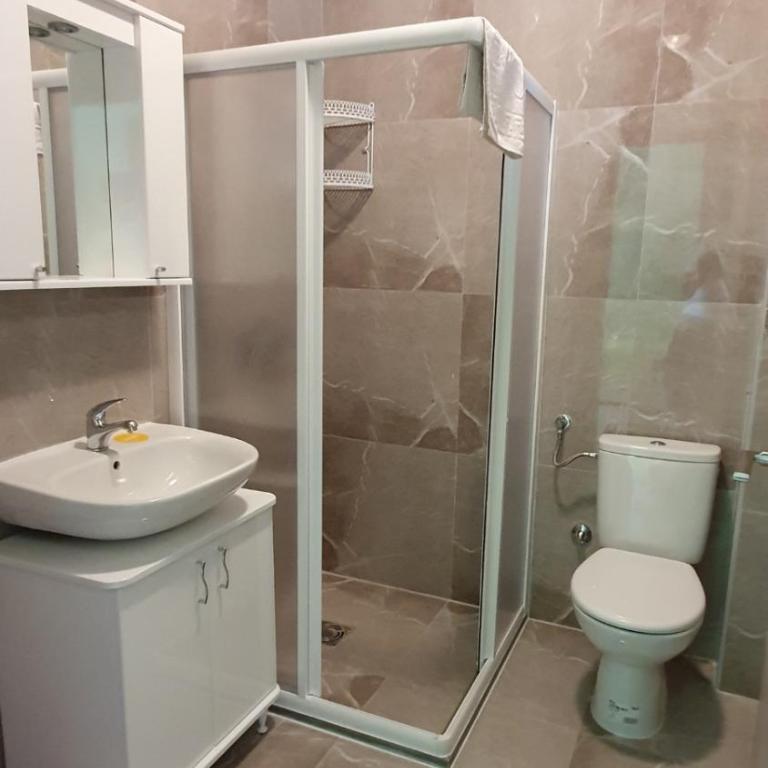 Apartment Stanisic - Studio Apartment - 5