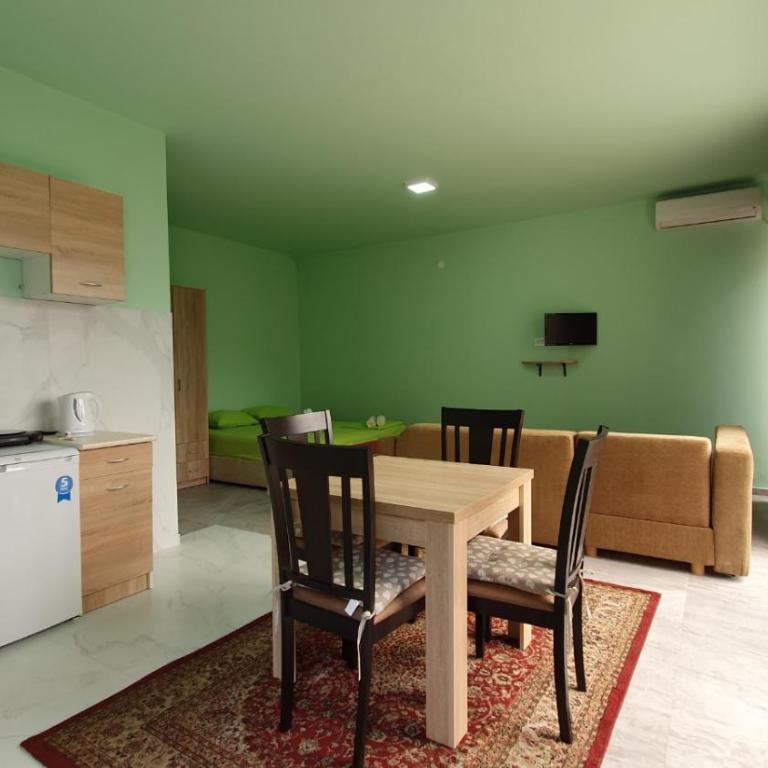 Apartment Stanisic - Studio Apartment - 1
