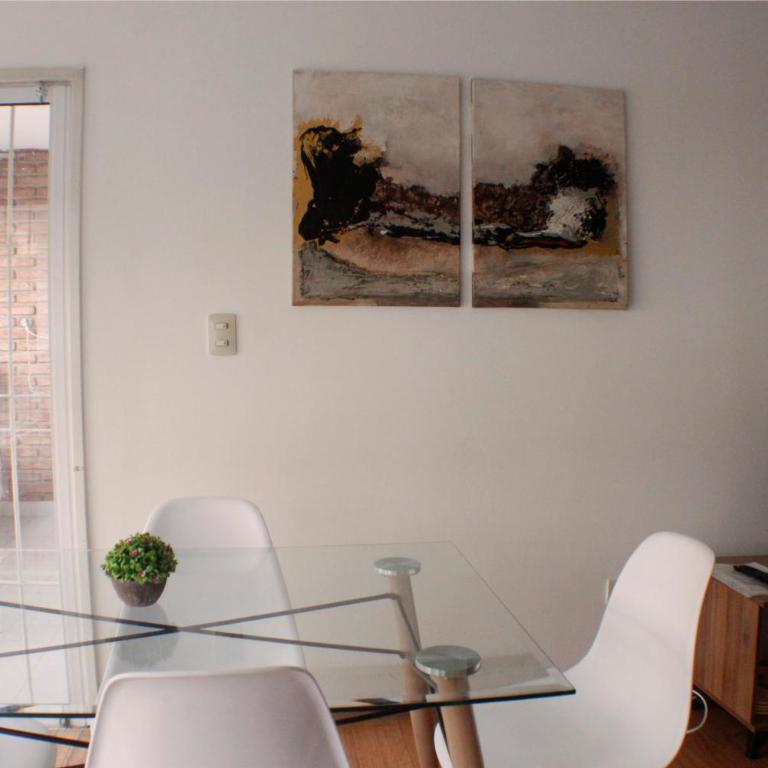 Torre Augusta - Apartamento - 7