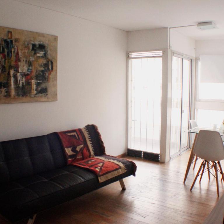 Torre Augusta - Apartamento - 4