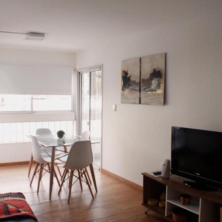 Torre Augusta - Apartamento - 5