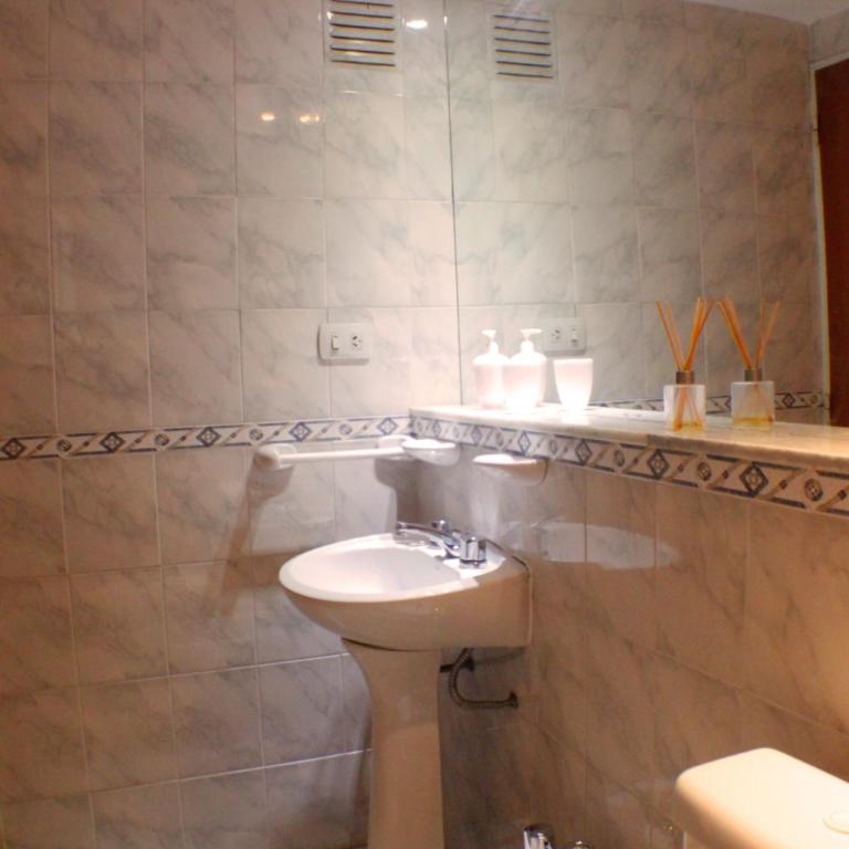 Torre Augusta - Apartamento - 15