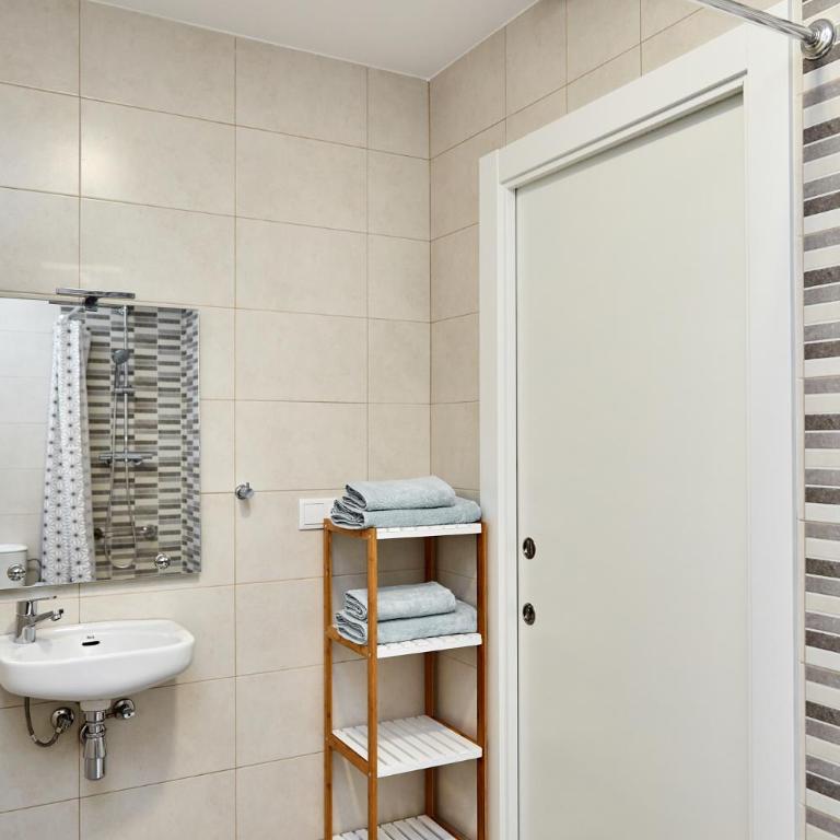 New Apartment Explanada - Family Room - 60