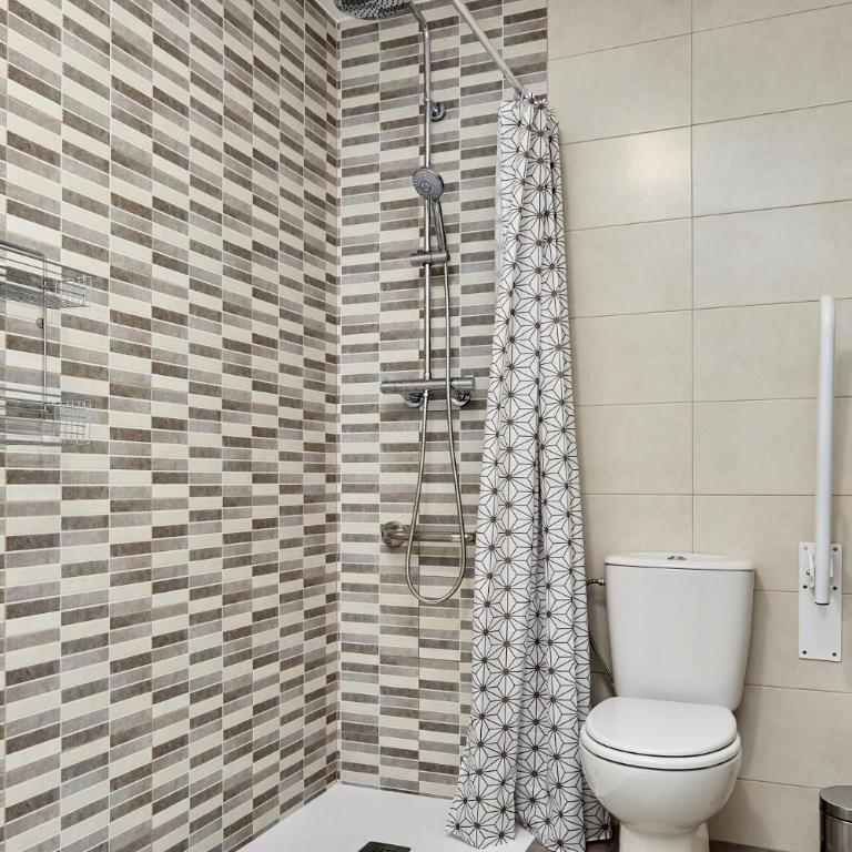 New Apartment Explanada - Family Room - 61