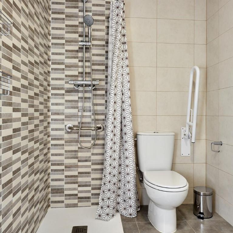 New Apartment Explanada - Family Room - 63