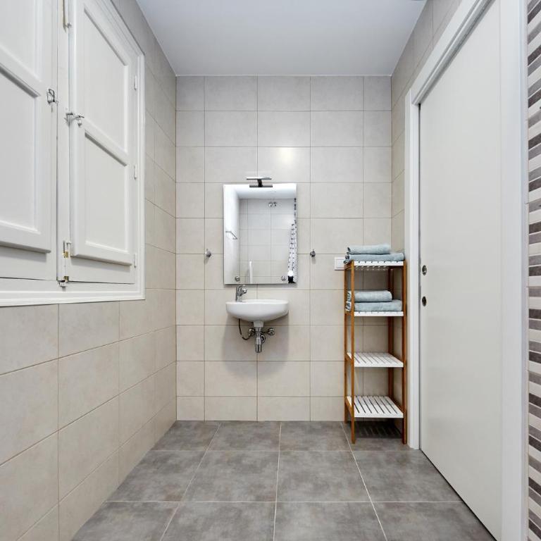 New Apartment Explanada - Family Room - 64