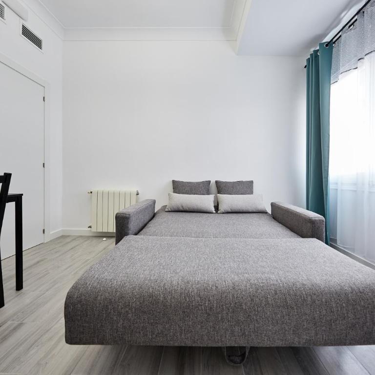 New Apartment Explanada - Family Room - 11
