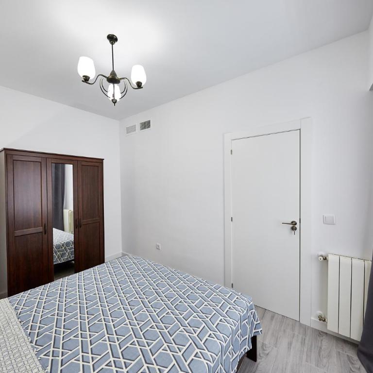 New Apartment Explanada - Family Room - 6