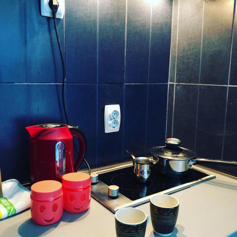 Apartments Ljiljanic - Studio Apartment - 24