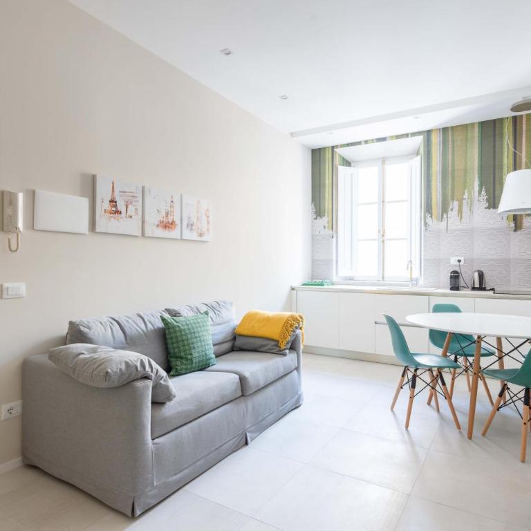 SuityRHome RioneMonti54 - Appartamento con 2 Camere da Letto - 19