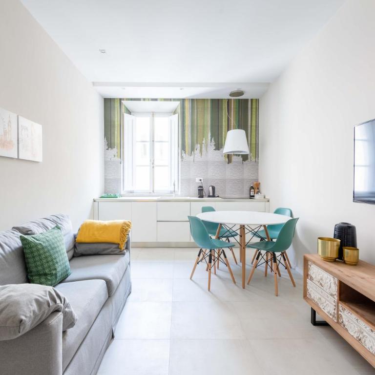 SuityRHome RioneMonti54 - Appartamento con 2 Camere da Letto - 23