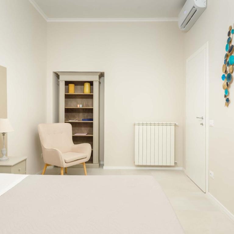 SuityRHome RioneMonti54 - Appartamento con 2 Camere da Letto - 9