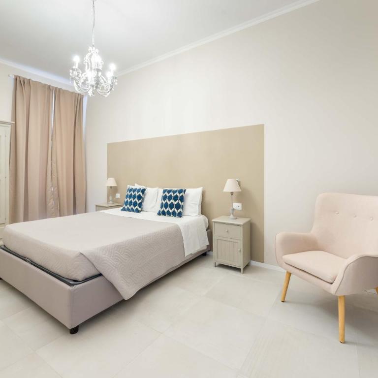 SuityRHome RioneMonti54 - Appartamento con 2 Camere da Letto - 14