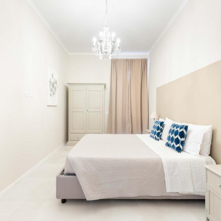 SuityRHome RioneMonti54 - Appartamento con 2 Camere da Letto - 13