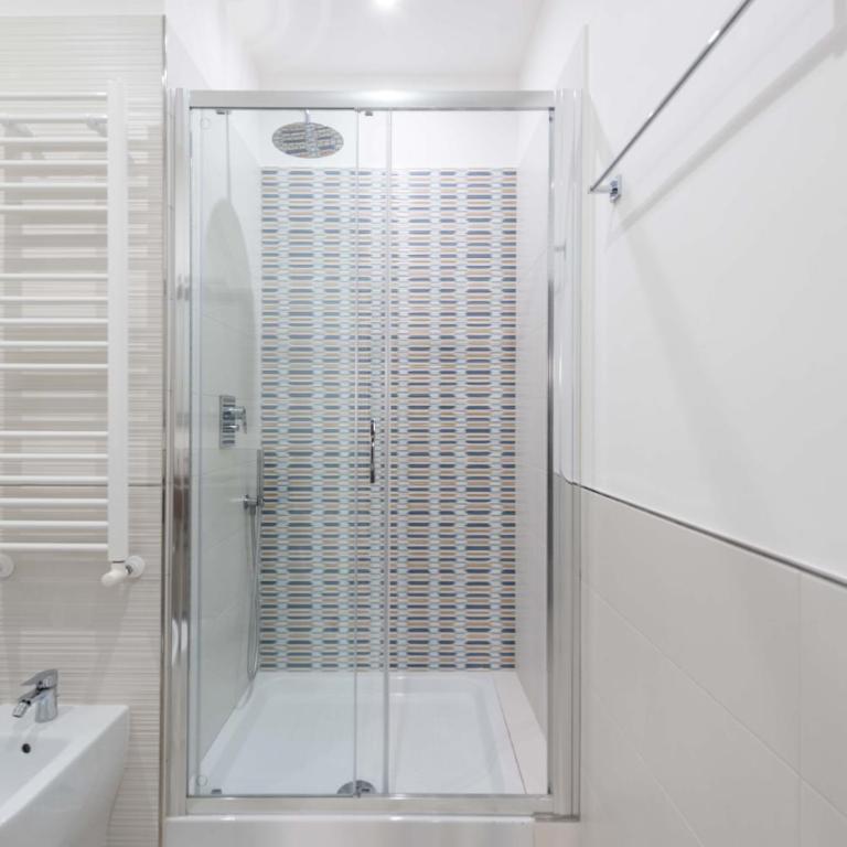 SuityRHome RioneMonti54 - Appartamento con 2 Camere da Letto - 31