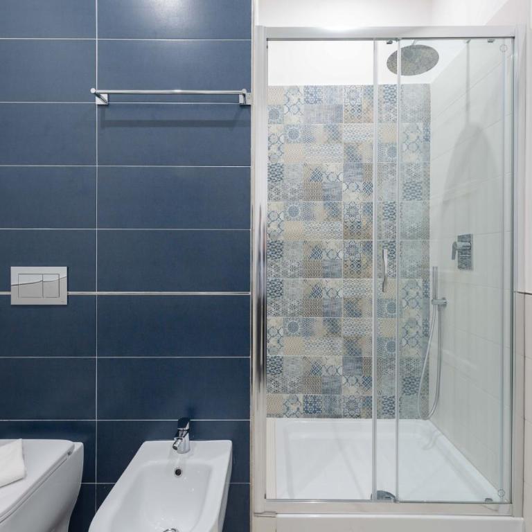 SuityRHome RioneMonti54 - Appartamento con 2 Camere da Letto - 25