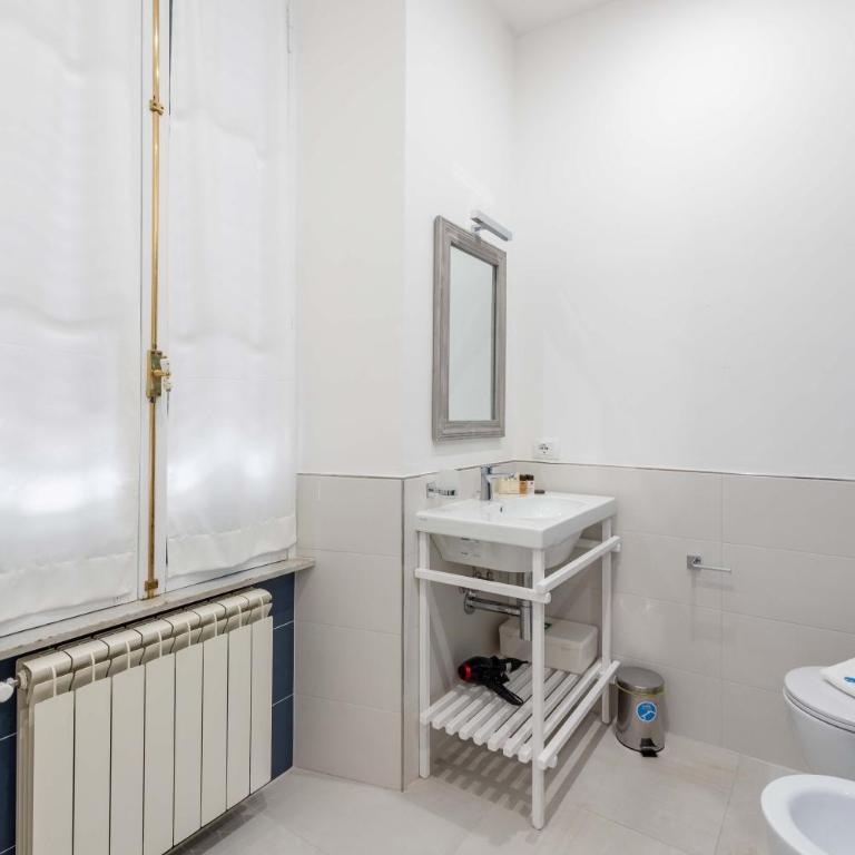 SuityRHome RioneMonti54 - Appartamento con 2 Camere da Letto - 26