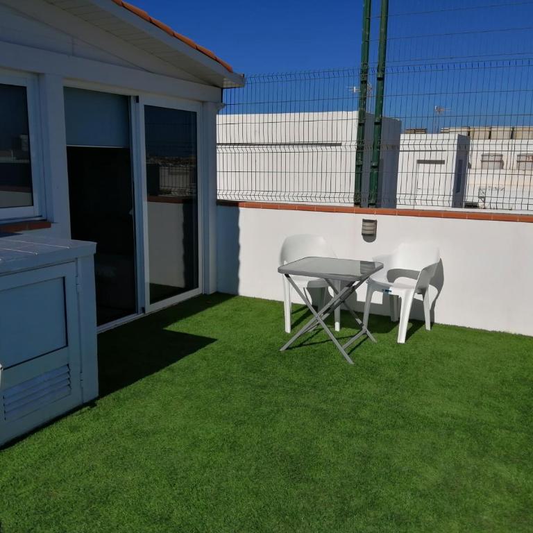 casapueblo - Apartamento de 1 dormitorio - 35