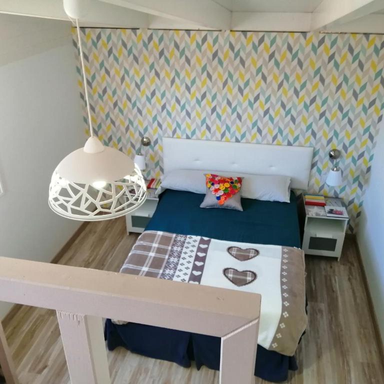 casapueblo - Apartamento de 1 dormitorio - 16