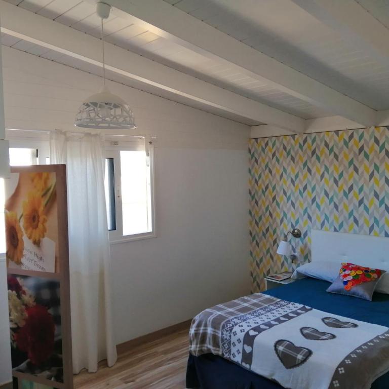 casapueblo - Apartamento de 1 dormitorio - 21