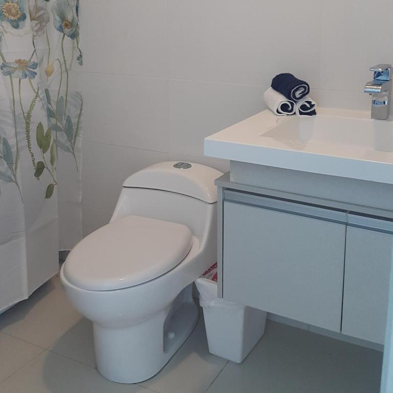 Grand Diamond con Vista al Mar - Apartamento de 1 dormitorio - 25