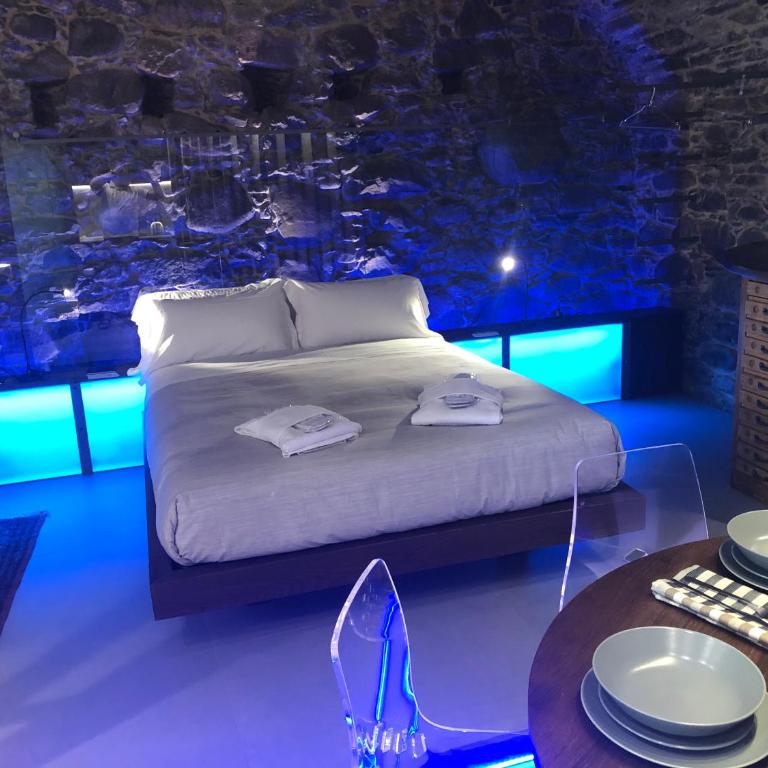 Blu Luna - Appartement Deluxe - 1