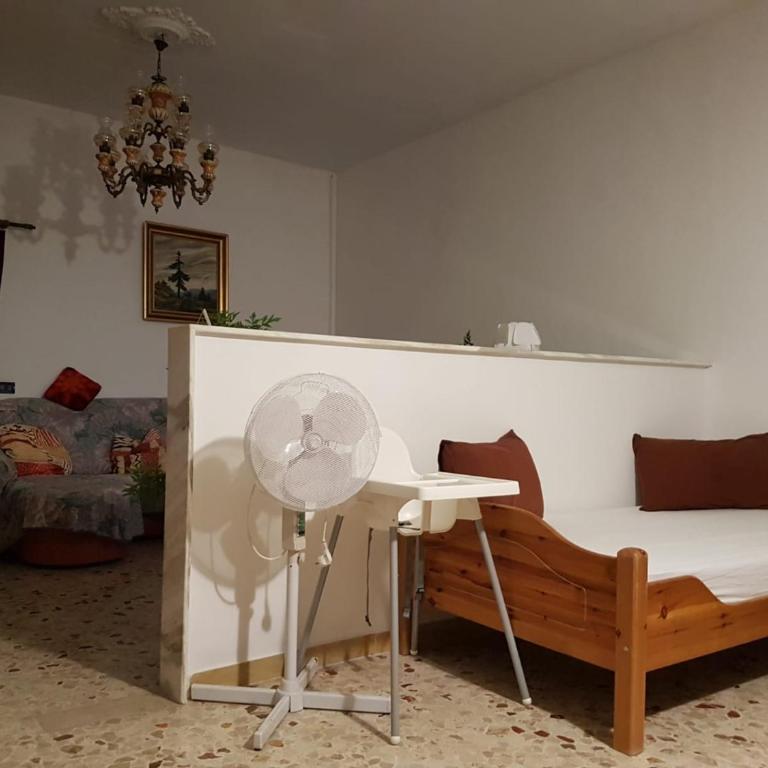Salento - Casa vacanza di Diana Carcagni - Appartamento con 2 Camere da Letto - 29