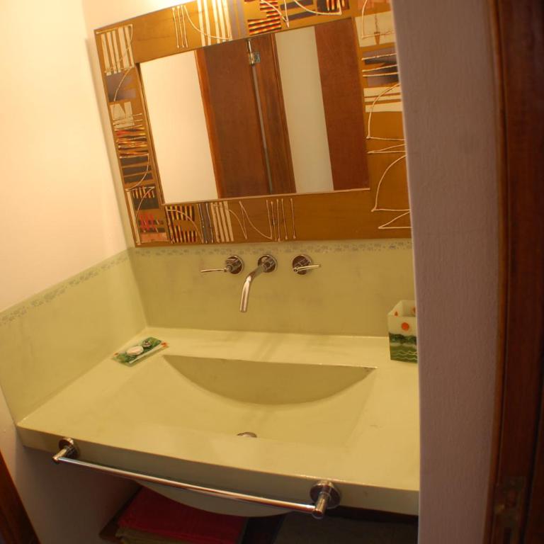 bella alegria - Casa con 1 dormitorio - 9