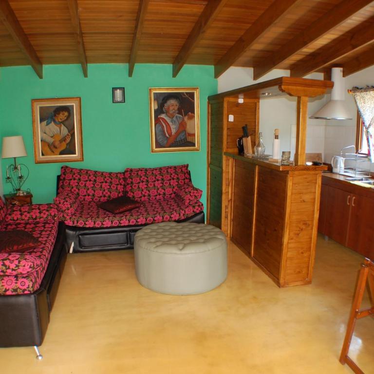 bella alegria - Casa con 1 dormitorio - 12