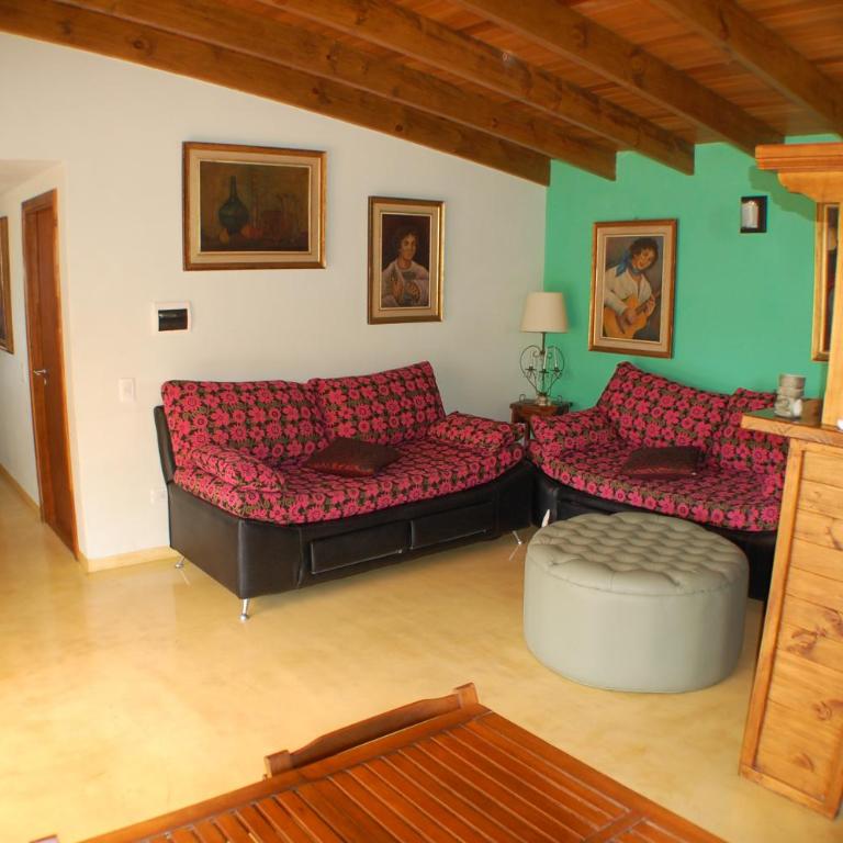 bella alegria - Casa con 1 dormitorio - 13