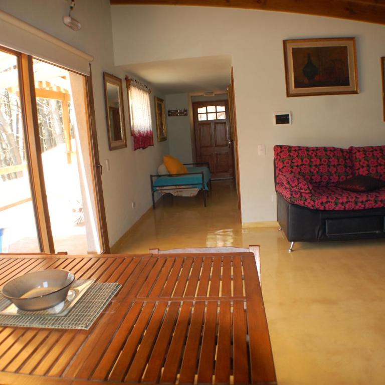 bella alegria - Casa con 1 dormitorio - 14