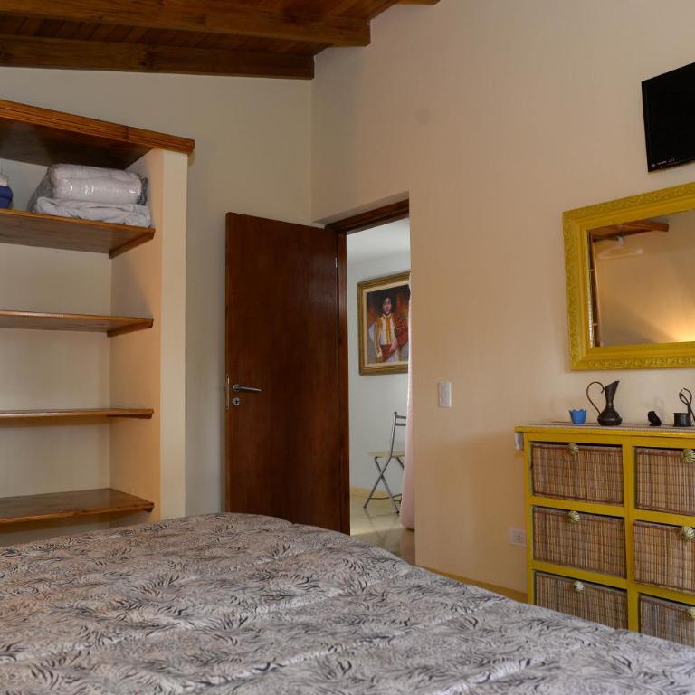 bella alegria - Casa con 1 dormitorio - 16