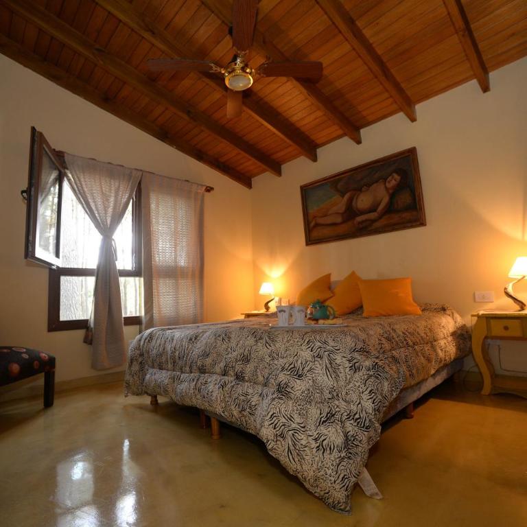 bella alegria - Casa con 1 dormitorio - 18