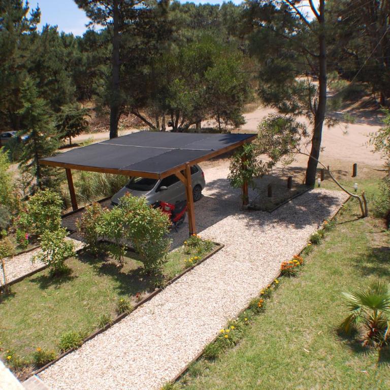 bella alegria - Casa con 1 dormitorio - 20
